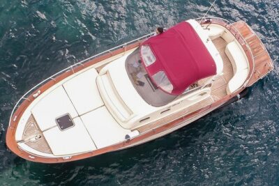 Capri-Positano Private Boat Tour from Sorrento,Positano or Capri - The day’s rhythm: 8 hours, private pacing, and how to plan your energy