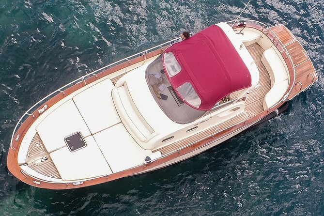 Capri-Positano Private Boat Tour from Sorrento,Positano or Capri - The day’s rhythm: 8 hours, private pacing, and how to plan your energy