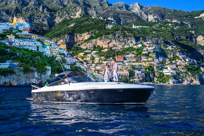 Capri & Positano Tour - Who This Capri and Positano Boat Day Best Fits