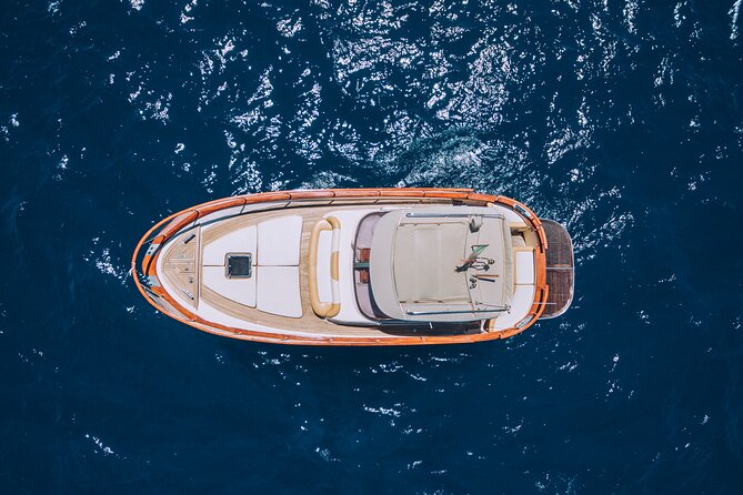 Capri Private Boat Day Tour from Sorrento, Positano or Naples - Private Boat to Capri: What Makes This Day Work