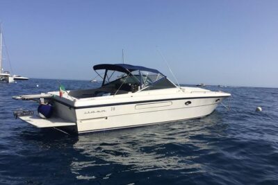 Capri Private Boat Excursion from Positano - Capri by boat: caves, Faraglioni, bays, and why the order matters