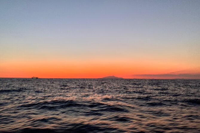 Capri Private Boat Experience - Swiveling From Sights to Swimming: Snorkeling Gear Included