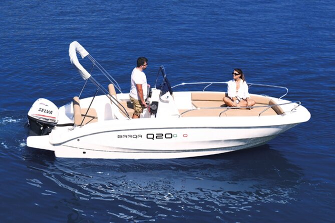 Capri private boat tour - Practical tips to get the most out of your Blue Grotto day