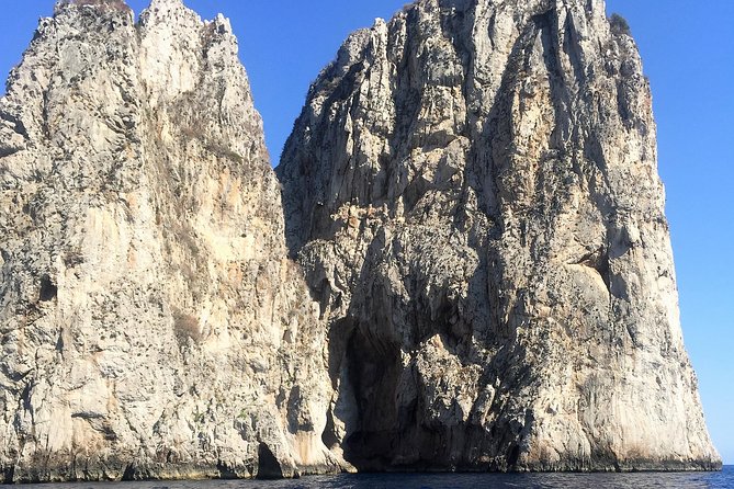 Capri Private Boat Tour 6 hours - Price and added costs: what you should budget for