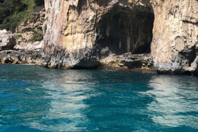Capri Private Boat Tour from Capri (3 Hours) with Blue Grotto - Blue Grotto timing: skip-the-line matters more than you think