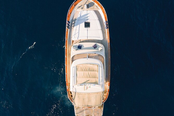Capri Private Boat Tour From Praiano, Positano or Amalfi - Capri by Private Boat: The Big Reason This Works