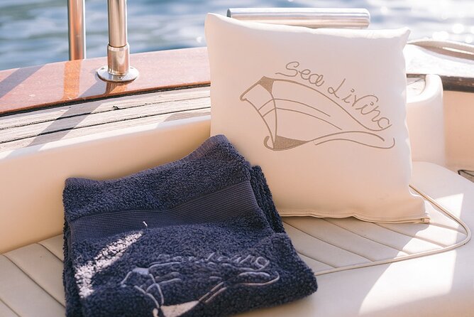 Capri Private Boat Tour From Praiano, Positano or Amalfi - Price and Value: Is $1,628.99 Worth It for Up to 12?