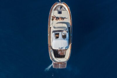 Capri Private Boat Tour from Sorrento, Capri or Positano - Price and value: what you pay, and what you might still add