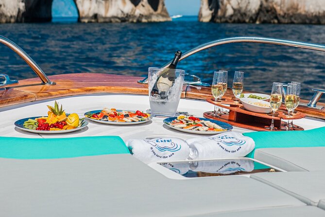 Capri Private Boat Tour from Sorrento, Positano or Naples - Bottom Line: Should You Book This Capri Private Boat Tour?