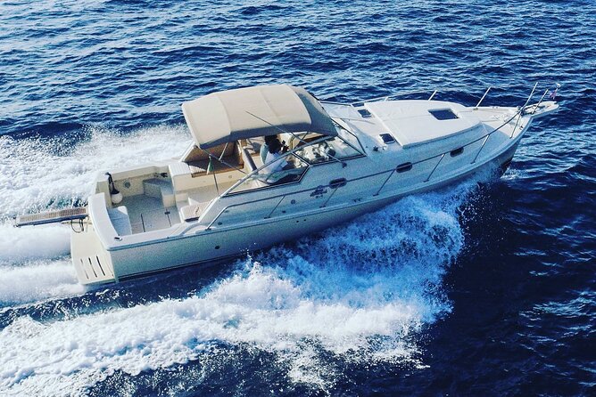 Capri private boat tour from Sorrento - The 8-hour timing: why this duration is the sweet spot