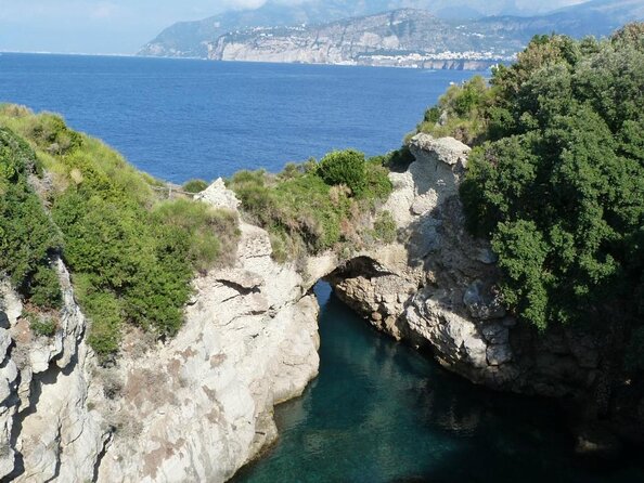 Capri Private Boat Tour with Limoncello tasting - Key reasons this Capri private boat day feels worth it