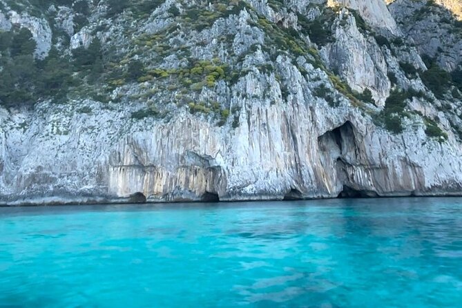 Capri Private Boat Tour with Spritz included - Key Things I’d Focus On Before You Go
