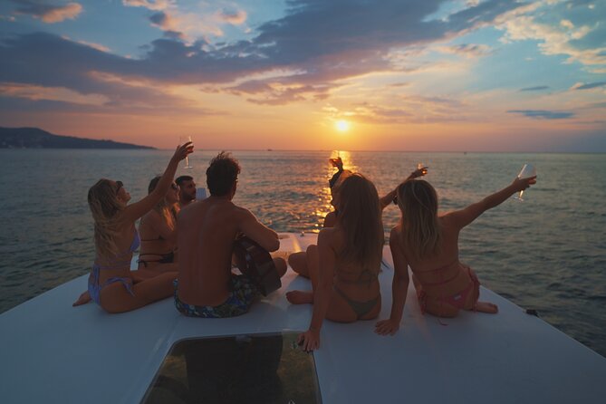 Capri Private luxury Boat Tour - Private Capri by boat: what you’re really paying for