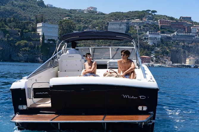 Capri Private Yacht Tour from Sorrento, Capri & Positano - Price and Value: What $622.50 Buys (and What Costs Extra)