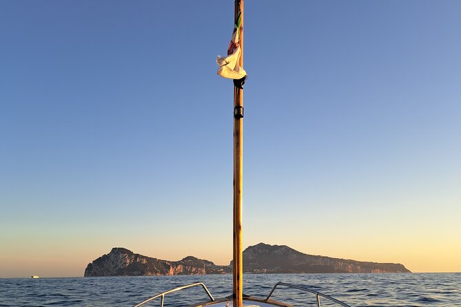 Capri Secret Corners Experience - Key Things That Make This Capri Boat Ride Worth Your Time
