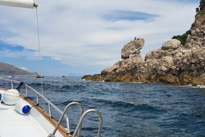 Capri Secret Corners Experience - Price and Value: What $362.05 Buys for Up to Five