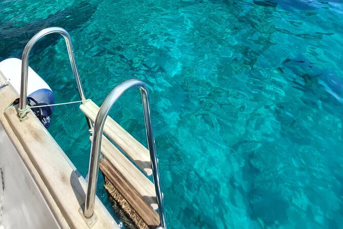 Capri Secret Corners Experience - Snorkeling Setup: Masks Included, But Expect a Simple System