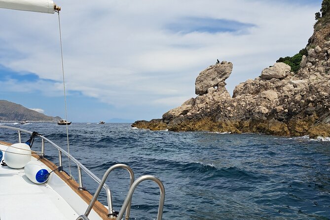 Capri Secret Corners Experience - Price and Value: What $362.05 Buys for Up to Five