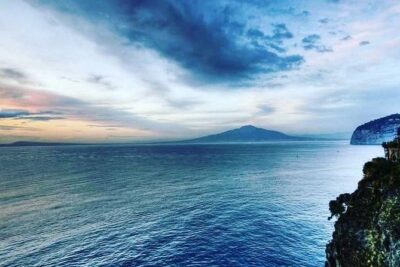 Capri Small-Group Boat Day Tour from Sorrento - Small-group size: the real value of max 12