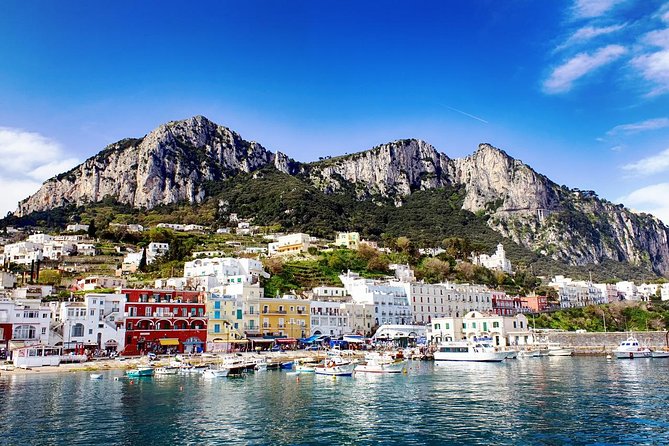 Capri Small Group Tour from Capri: A Day of Adventure and Beauty - Price and value: what you’re really paying for