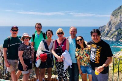 Capri Small Group Tour with Blue Grotto from Naples or Sorrento - Blue Grotto: the highlight, the weather-dependent part, and the best way to handle it