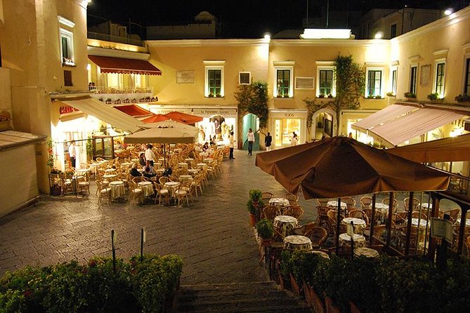 Capri Sunset Escape – Exclusive Evening Boat Tour from Sorrento - Why this Sorrento-to-Capri sunset plan hits differently