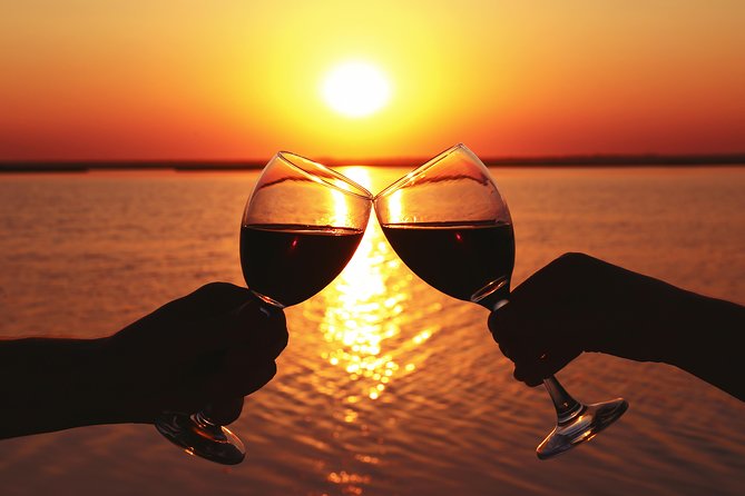 Capri Sunset Escape – Exclusive Evening Boat Tour from Sorrento - Snorkeling at Marina Piccola: what to bring so you’re not uncomfortable