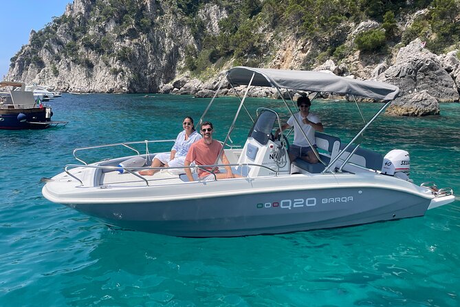 Capri Tour for Private Groups by Luxury Boat - Who This Tour Fits Best (And Who Should Rethink It)