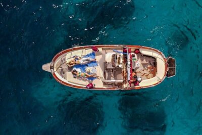 Capri tour with "Gozzo" (3 hours) - Price and value: what you really pay for (and what you don’t)