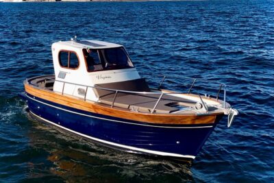 Capri tours - Sorrento to Capri: What This 7-Hour Charter Really Feels Like