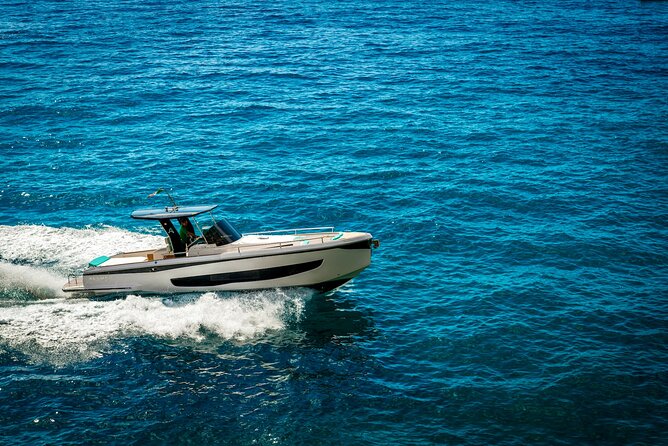 Capri, Your Way: A Tailored Full-Day Private Boat Tour - Key Things That Make This Capri Boat Day Worth Your Time
