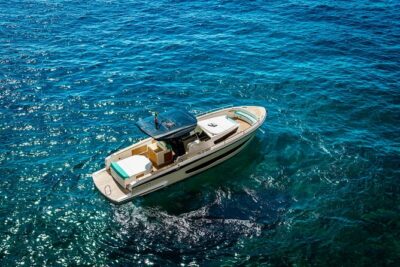 Capri, Your Way: A Tailored Full-Day Private Boat Tour - Blue Grotto by Small Wooden Boat: The Stop You’ll Plan Around