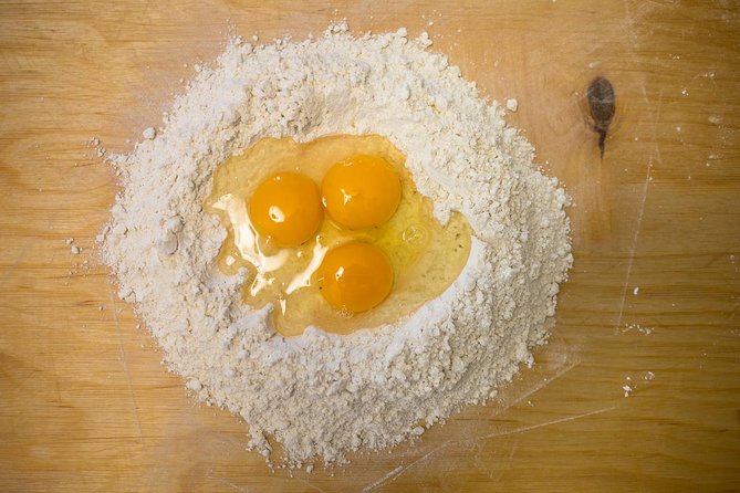 Cesarine: Home Cooking Class & Meal with a Local in Positano - The Local Host Factor: Why This Feels Different Than a Studio Class