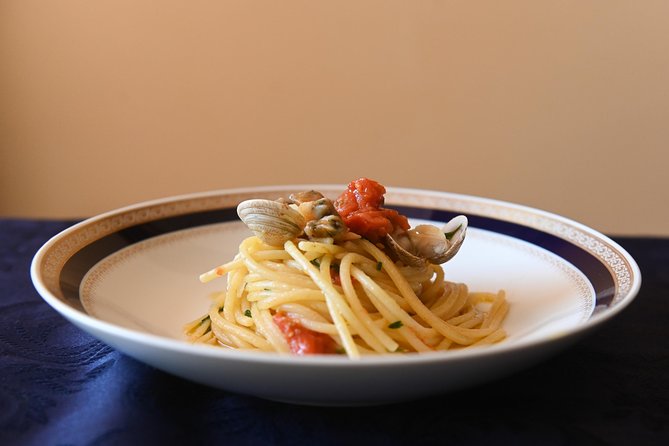 Cesarine: Home Cooking Class & Meal with a Local in Positano - Starter Course: Seasonal Food and the First Skill You Learn