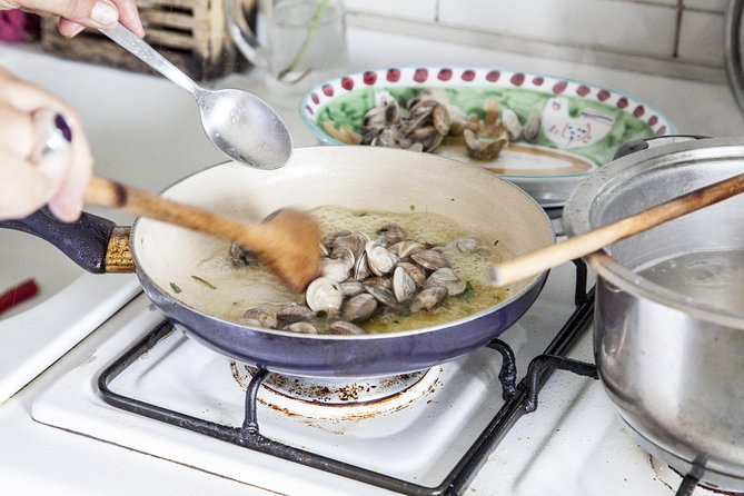 Cesarine: Home Cooking Class & Meal with a Local in Positano - Price and Value: Is $207 Per Person Reasonable?