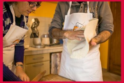 Cesarine: Home Cooking Class & Meal with a Local in Sorrento - How the 3-Hour Class Typically Runs (Course by Course)