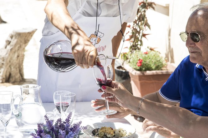 Cesarine: Home Cooking Class & Meal with a Local in Sorrento - Starter That Sets the Tone (Seasonal and Practical)