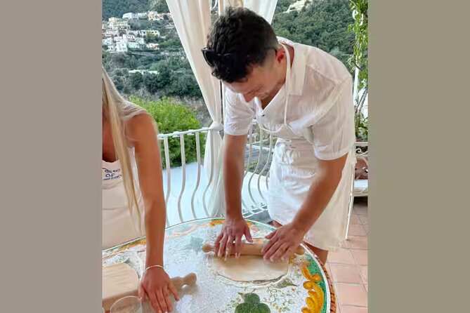 Cesarine: Positano Cooking Class - 3 Authentic Recipes - Key things that make this cooking class worth your time