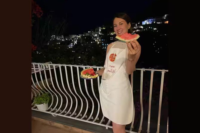 Cesarine: Positano Cooking Class - 3 Authentic Recipes - The 3-Hour Rhythm: Learn, Cook, Then Eat Immediately