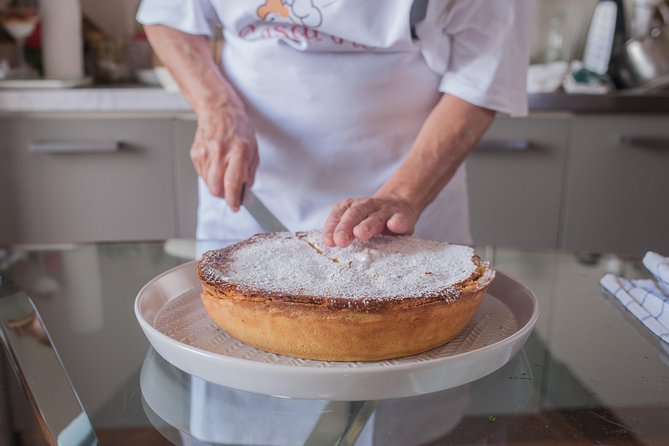 Cesarine: Small Group Pasta and Tiramisu Class in Sorrento - Private-Home Pasta and Tiramisu in Sorrento: The Real Vibe