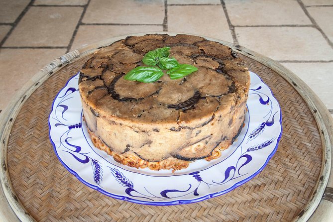 Cesarine: Small Group Pasta and Tiramisu Class in Sorrento - Inside the Kitchen: How a Small Group Changes Everything