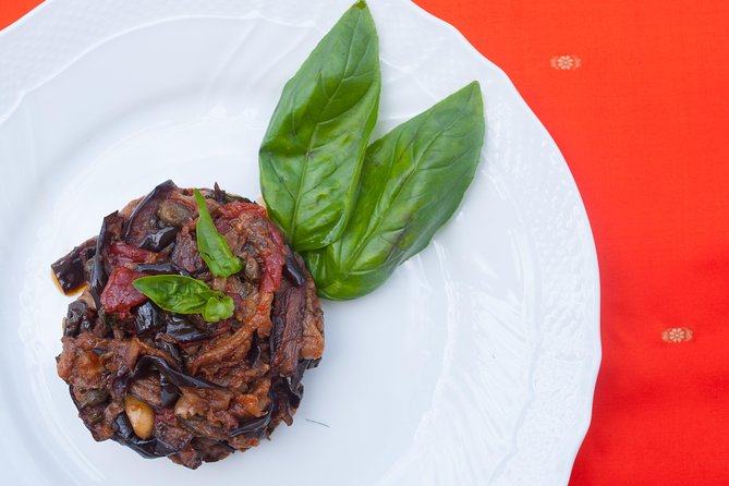Cesarine: Small Group Pasta and Tiramisu Class in Sorrento - Where to Meet in Sorrento (and Why You Won’t See the Exact Address)