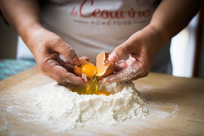 Cesarine: Small group Pasta Class at Local's Home in Sorrento - Quick Hits: What Makes This Cesarine Class Worth It