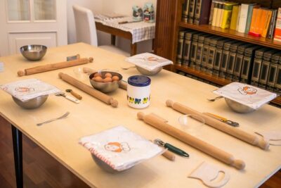 Cesarine: Small group Pasta Class at Local's Home in Sorrento - Three Regional Pastas: What You’ll Actually Make