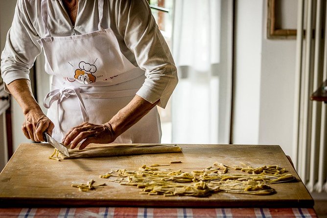 Cesarine: Small group Pasta Class at Local's Home in Sorrento - Price and Value: What You’re Paying For