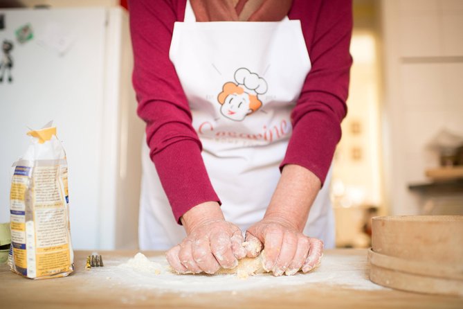 Cesarine: Small group Pasta Class at Local's Home in Sorrento - Dietary Needs: What to Do Before You Go