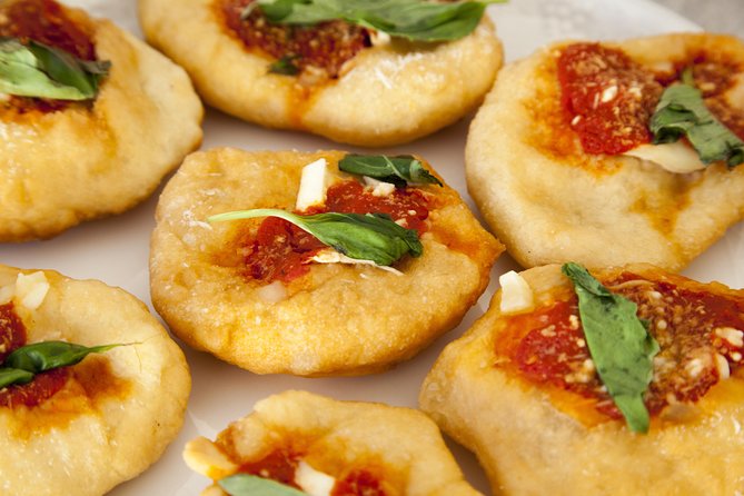 Cesarine: Small group Pizza and Tiramisu Class in Positano - Positano pizza and tiramisù: why this beats a restaurant demo