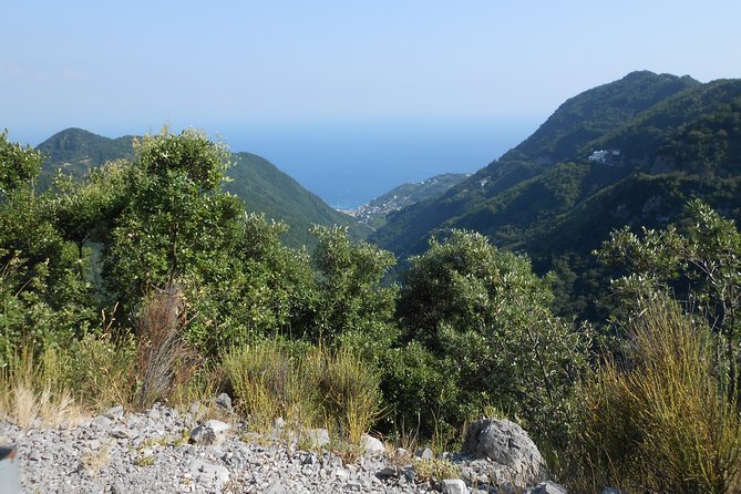 Chiunzi Pass loop by bicycle - Duration and pacing: planning a 3 to 7 hour ride without stress