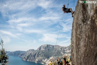 Climbing Experience - The path of the Gods - What’s Included in the 4 Hours (and What’s Not)
