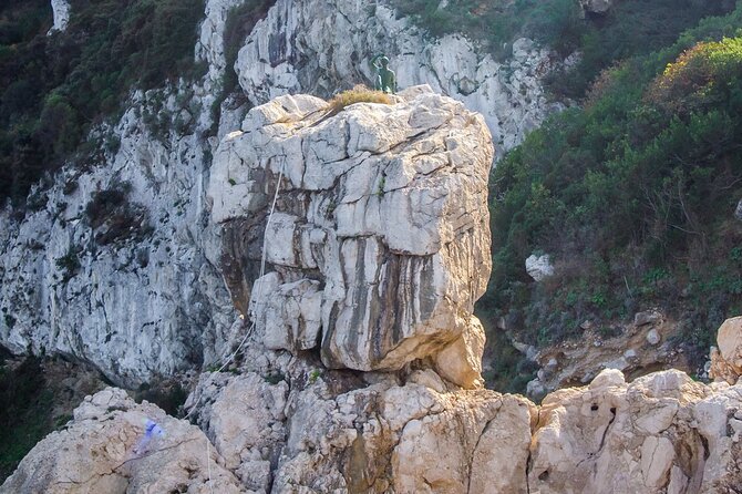 complete tour of the island of Capri by private boat - What’s included on this tour (and what that means for value)